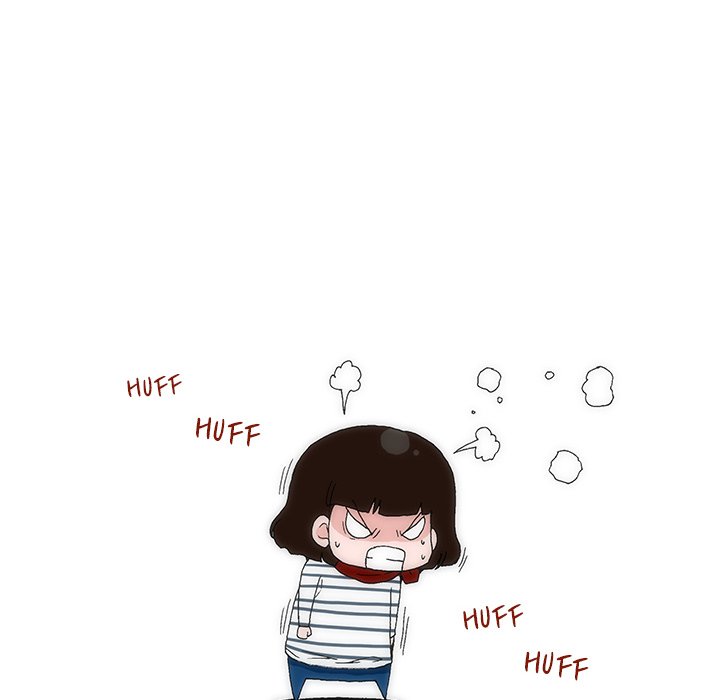 Can’t See Can’t Hear But Love Chapter 20 image 184