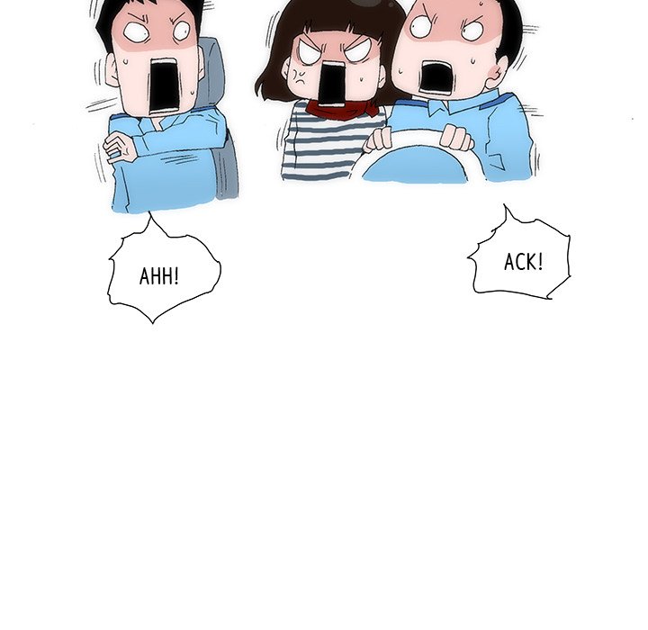 Can’t See Can’t Hear But Love Chapter 20 image 210