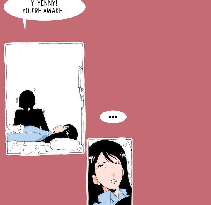 Can’t See Can’t Hear But Love Chapter 20 image 31