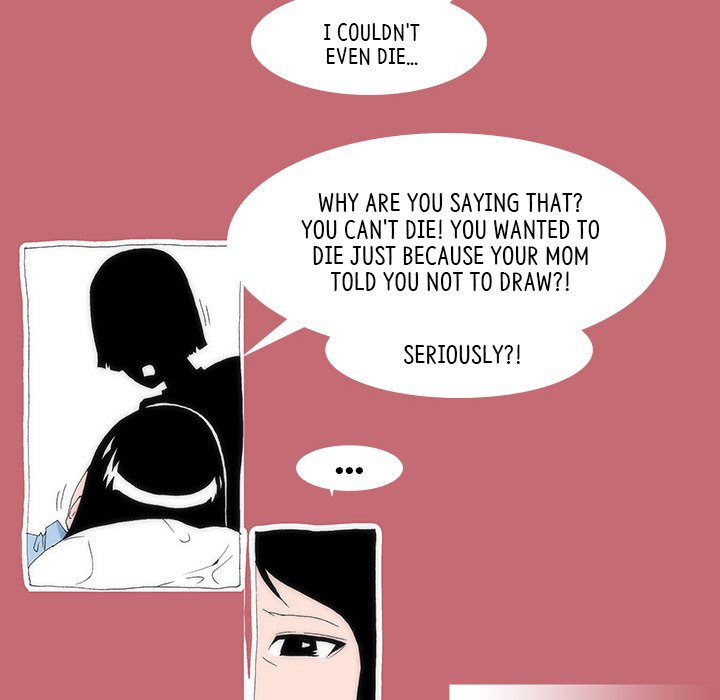 Can’t See Can’t Hear But Love Chapter 20 image 33