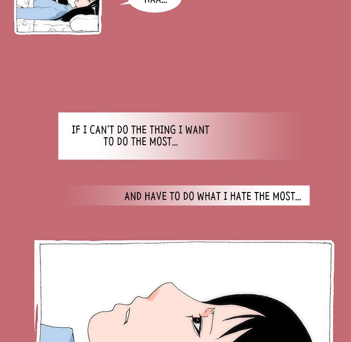 Can’t See Can’t Hear But Love Chapter 20 image 36