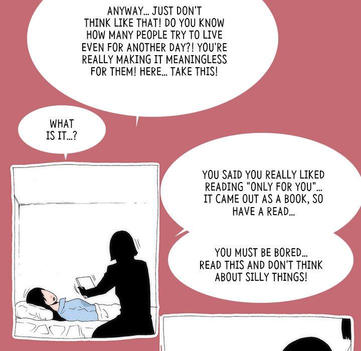 Can’t See Can’t Hear But Love Chapter 20 image 38