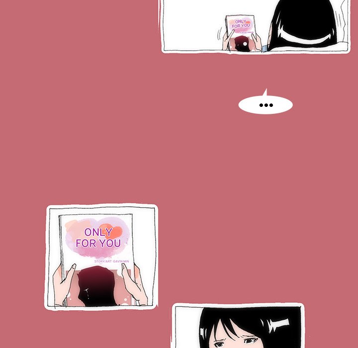 Can’t See Can’t Hear But Love Chapter 20 image 39