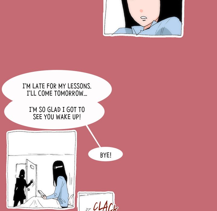Can’t See Can’t Hear But Love Chapter 20 image 40