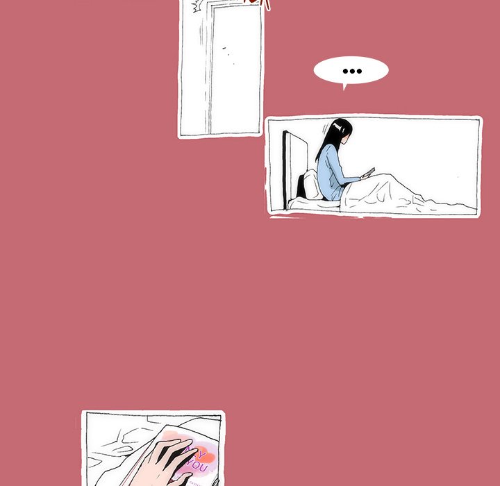 Can’t See Can’t Hear But Love Chapter 20 image 41