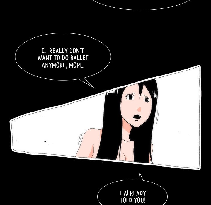 Can’t See Can’t Hear But Love Chapter 20 image 6