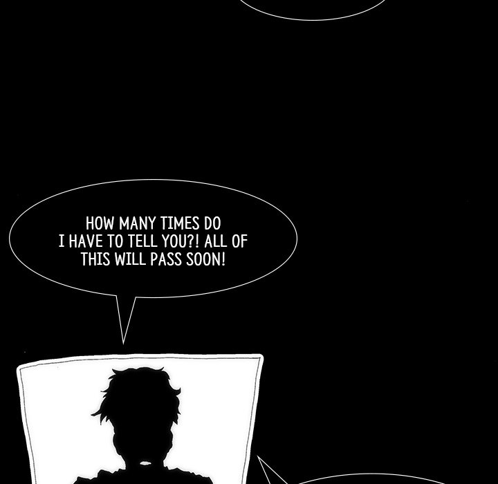 Can’t See Can’t Hear But Love Chapter 20 image 7