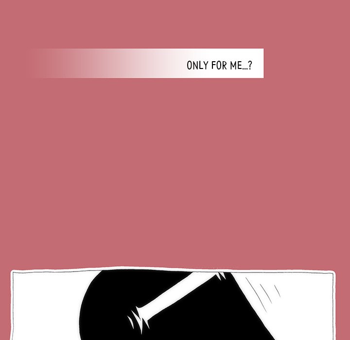 Can’t See Can’t Hear But Love Chapter 20 image 87
