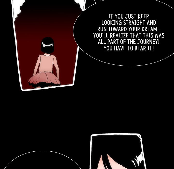 Can’t See Can’t Hear But Love Chapter 20 image 8