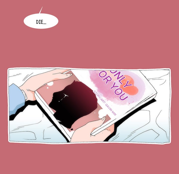 Can’t See Can’t Hear But Love Chapter 20 image 93