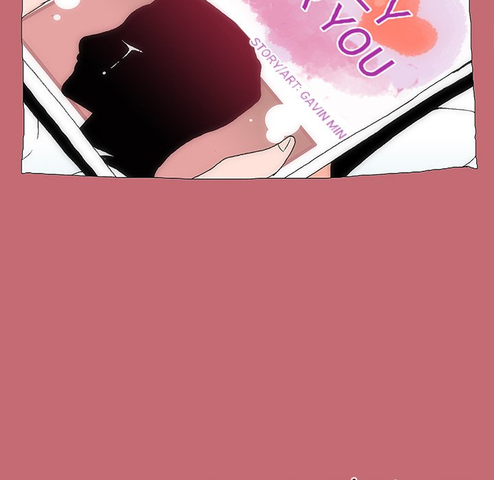 Can’t See Can’t Hear But Love Chapter 20 image 95