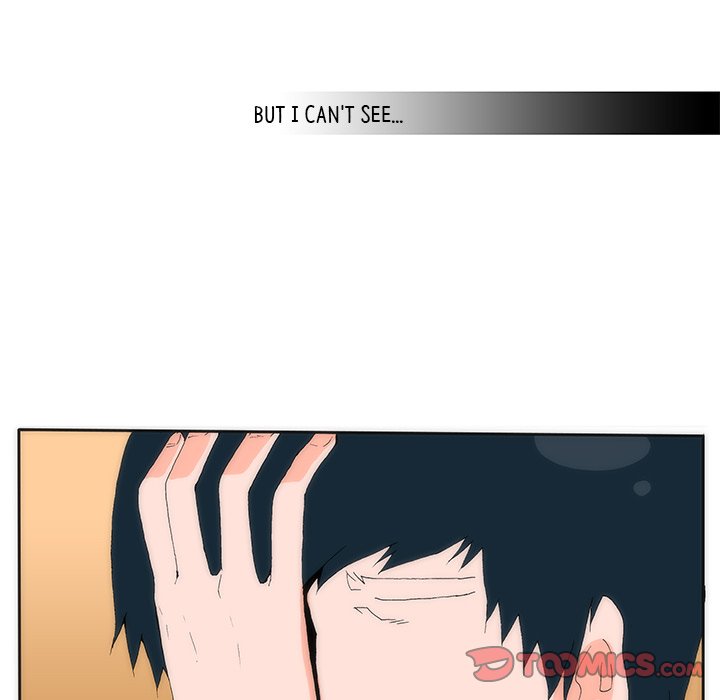 Can’t See Can’t Hear But Love Chapter 21 image 41