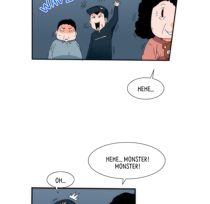 Can’t See Can’t Hear But Love Chapter 21 image 75