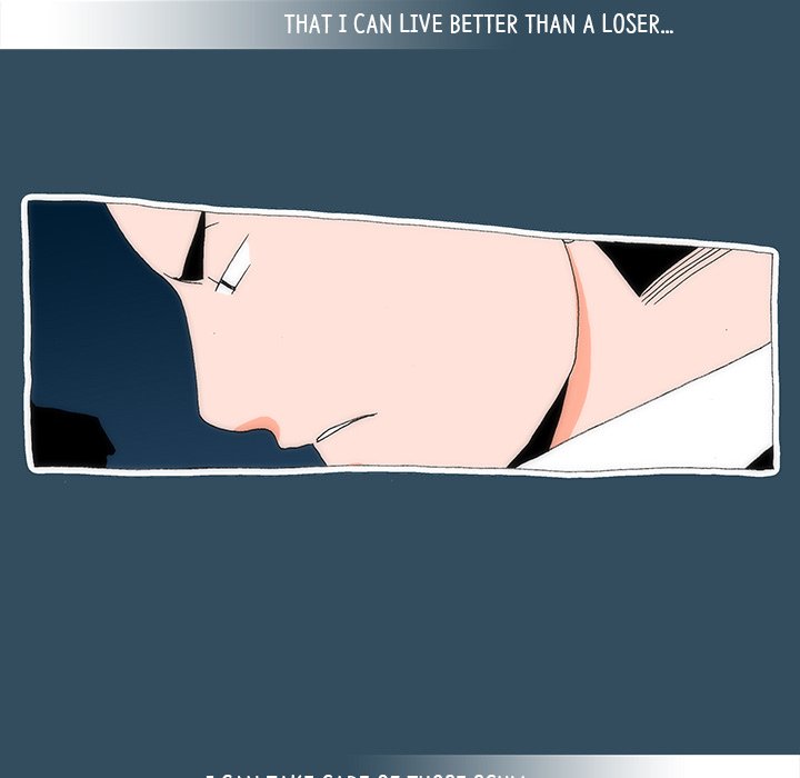 Can’t See Can’t Hear But Love Chapter 22 image 133