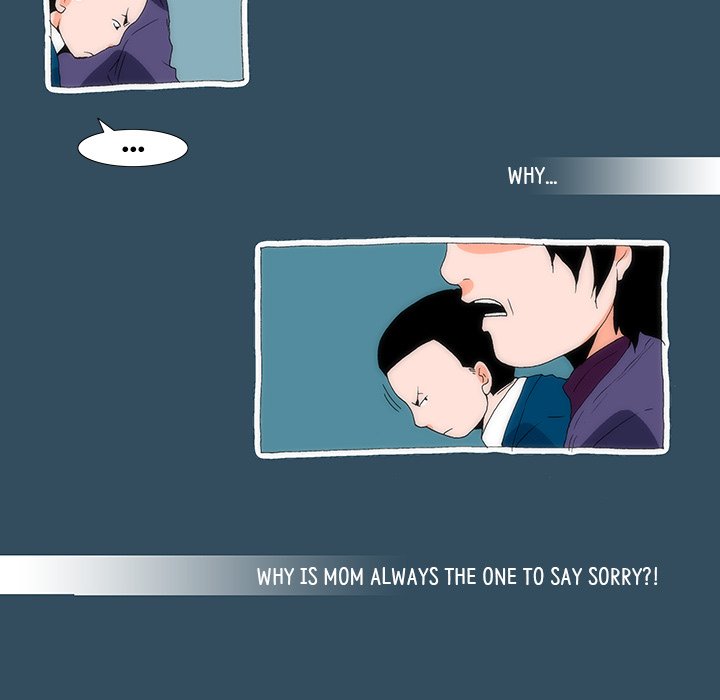 Can’t See Can’t Hear But Love Chapter 22 image 26