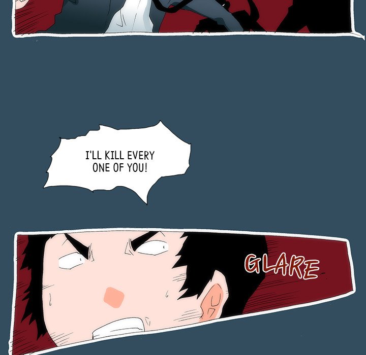 Can’t See Can’t Hear But Love Chapter 22 image 36