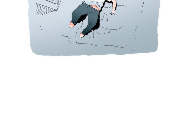 Can’t See Can’t Hear But Love Chapter 22 image 3