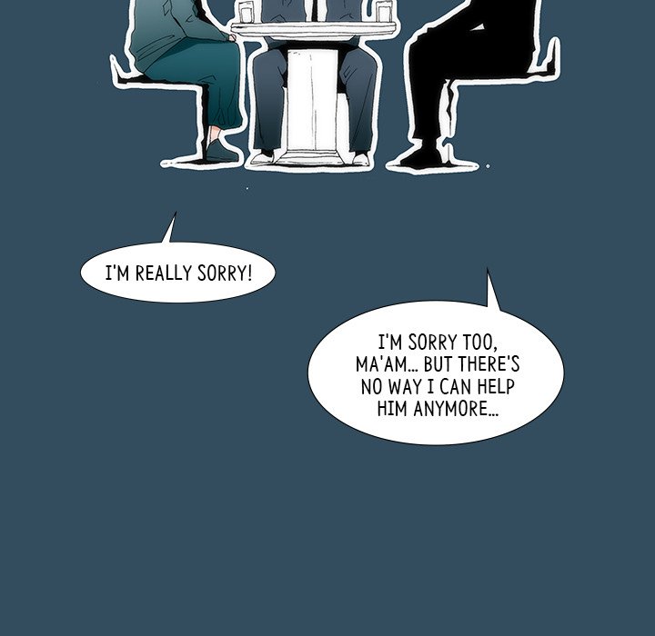 Can’t See Can’t Hear But Love Chapter 22 image 45