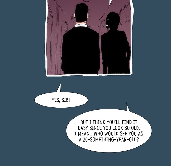 Can’t See Can’t Hear But Love Chapter 22 image 85
