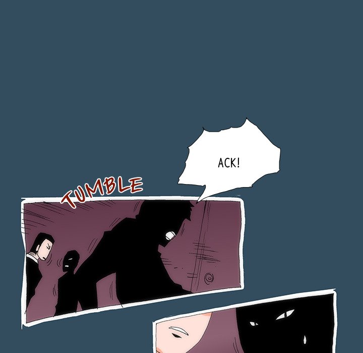 Can’t See Can’t Hear But Love Chapter 22 image 86