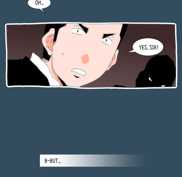Can’t See Can’t Hear But Love Chapter 24 image 21