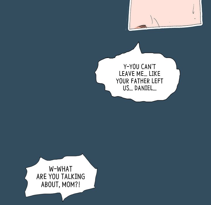 Can’t See Can’t Hear But Love Chapter 24 image 93