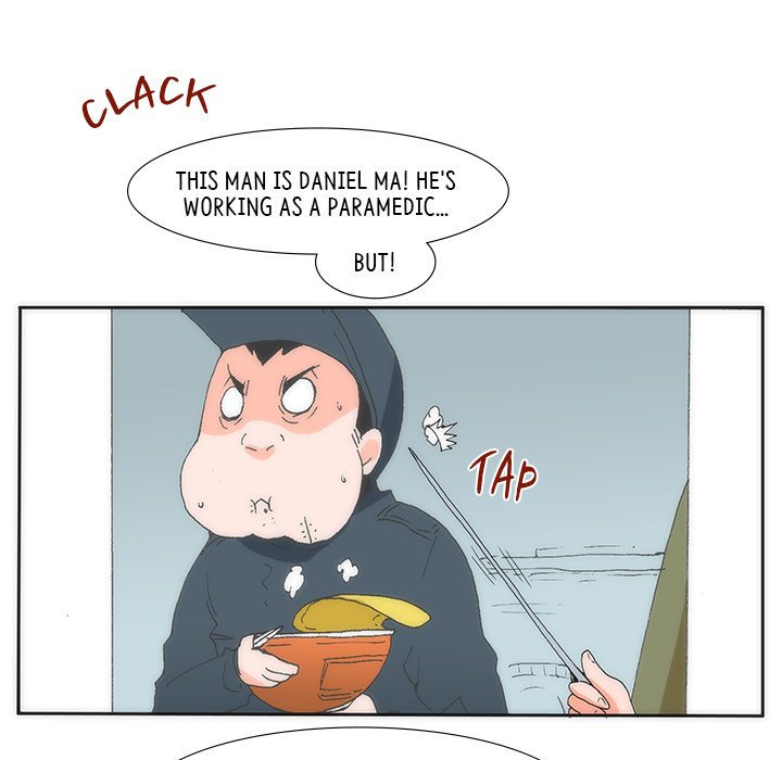 Can’t See Can’t Hear But Love Chapter 26 image 11