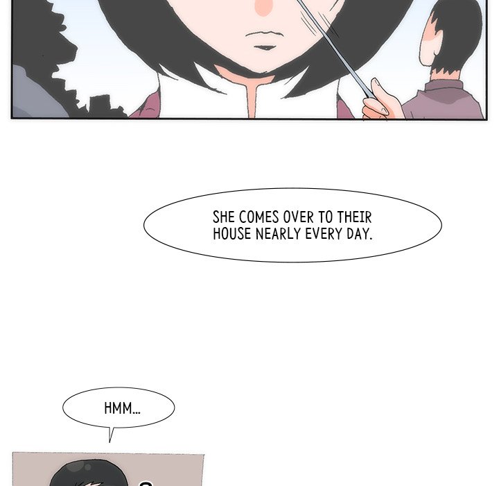 Can’t See Can’t Hear But Love Chapter 26 image 14