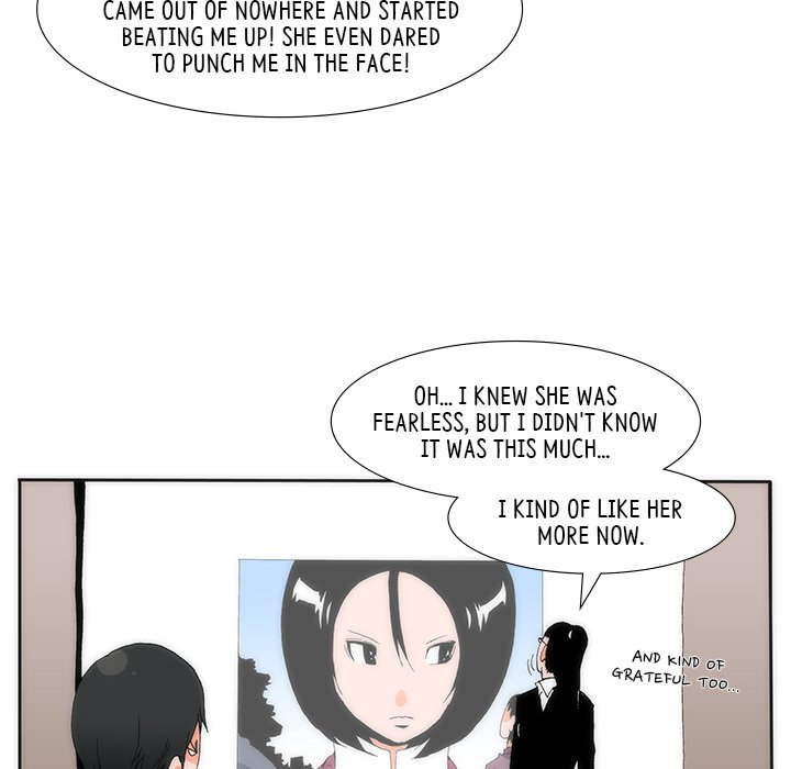 Can’t See Can’t Hear But Love Chapter 26 image 17
