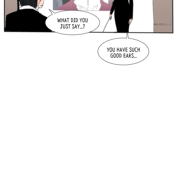 Can’t See Can’t Hear But Love Chapter 26 image 18