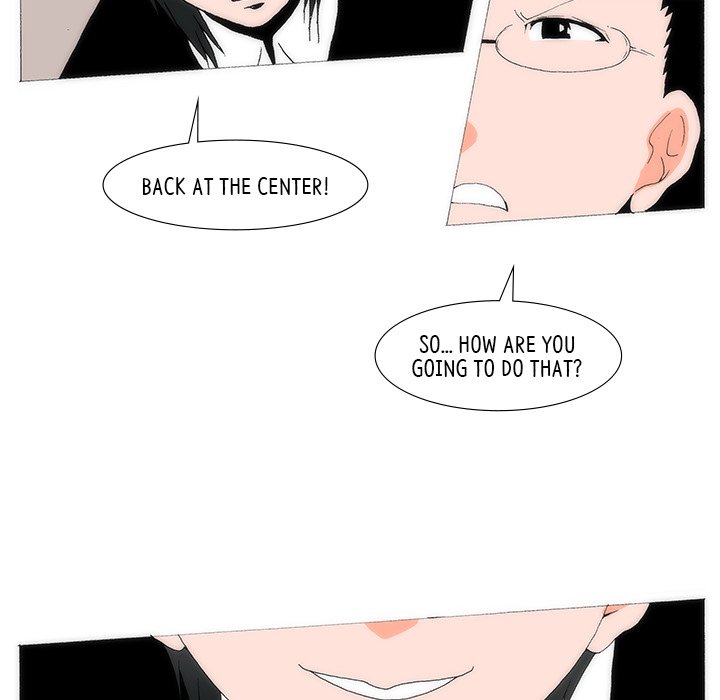 Can’t See Can’t Hear But Love Chapter 26 image 21