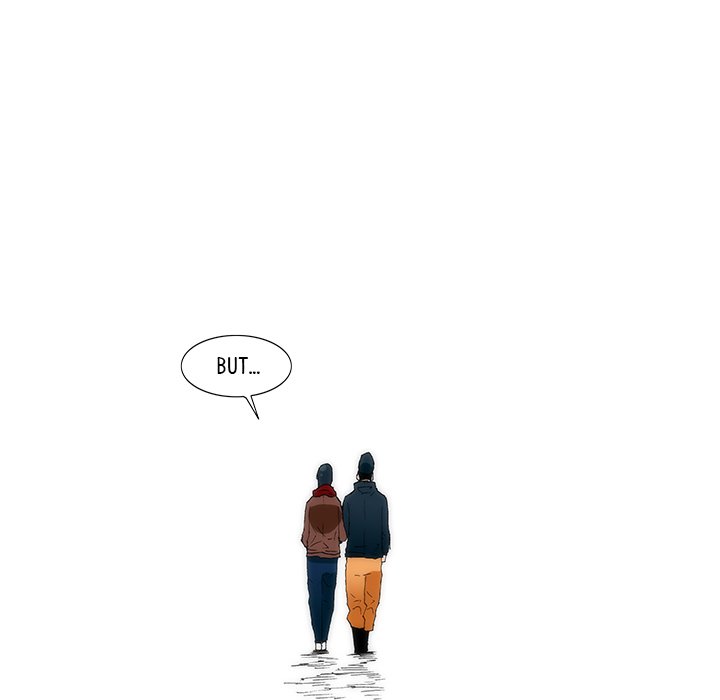 Can’t See Can’t Hear But Love Chapter 26 image 27