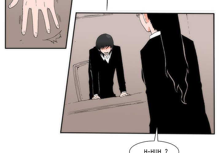 Can’t See Can’t Hear But Love Chapter 26 image 3