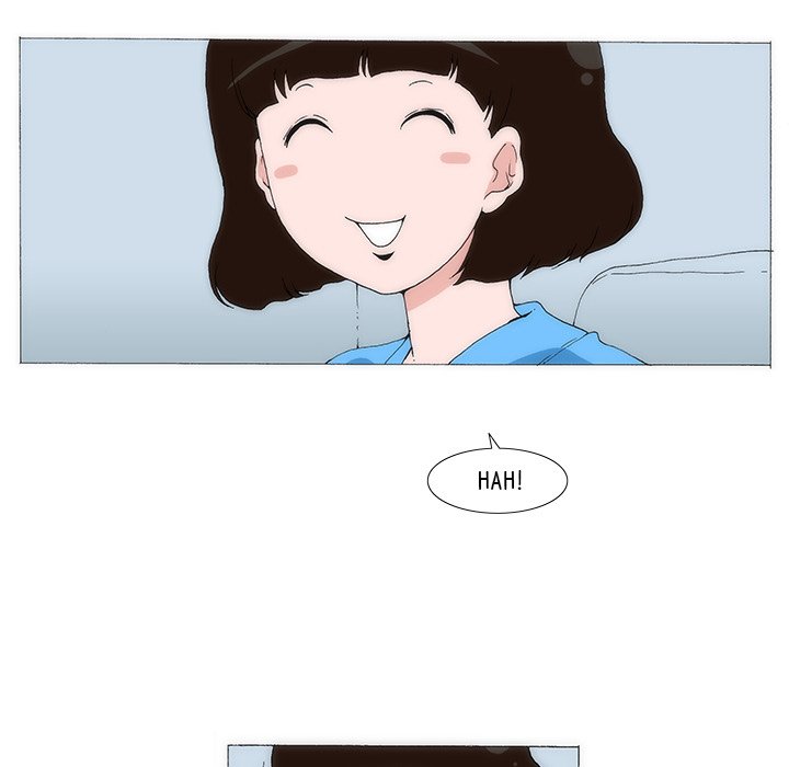 Can’t See Can’t Hear But Love Chapter 26 image 48