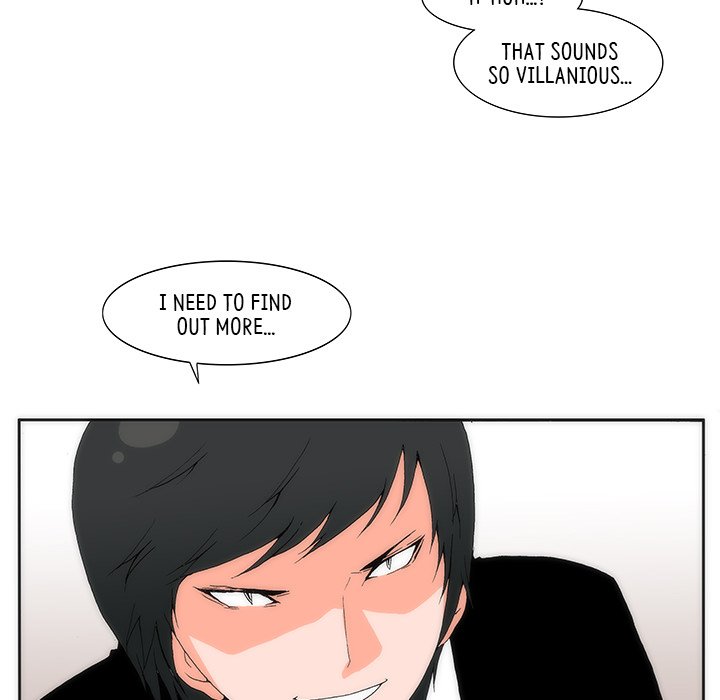 Can’t See Can’t Hear But Love Chapter 26 image 4