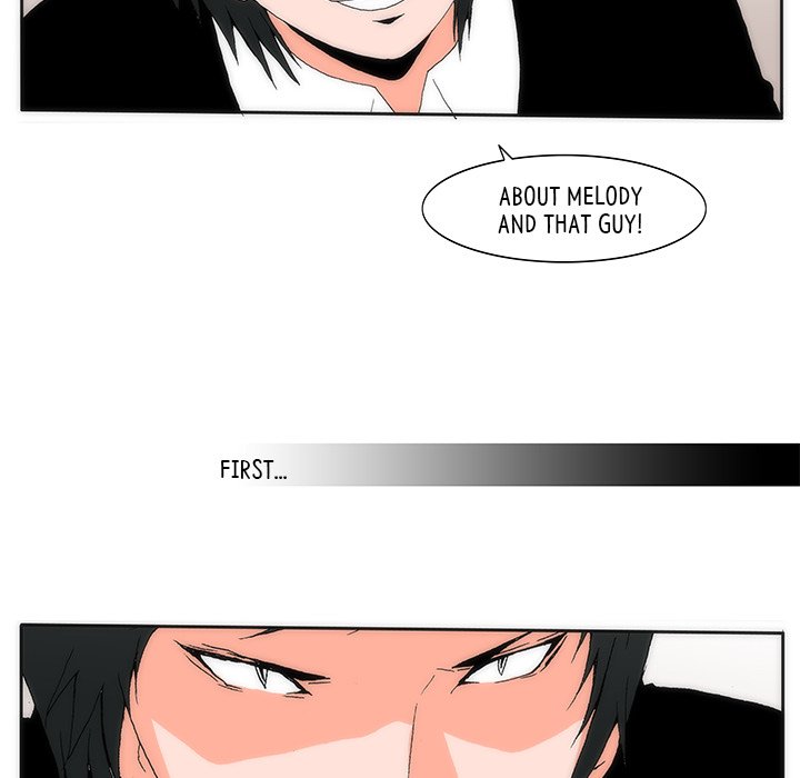 Can’t See Can’t Hear But Love Chapter 26 image 5