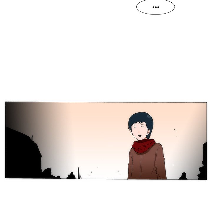 Can’t See Can’t Hear But Love Chapter 26 image 62