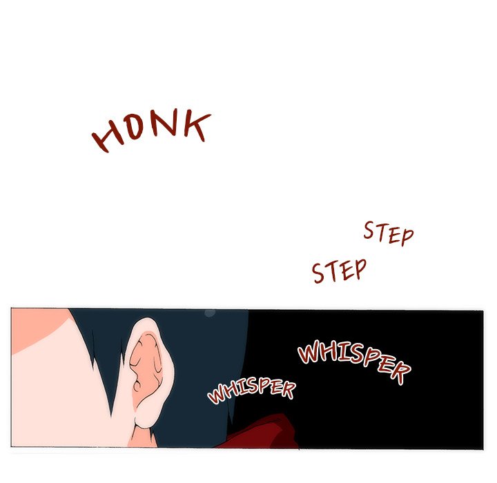 Can’t See Can’t Hear But Love Chapter 26 image 65
