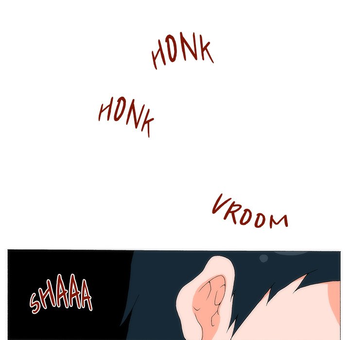 Can’t See Can’t Hear But Love Chapter 26 image 66