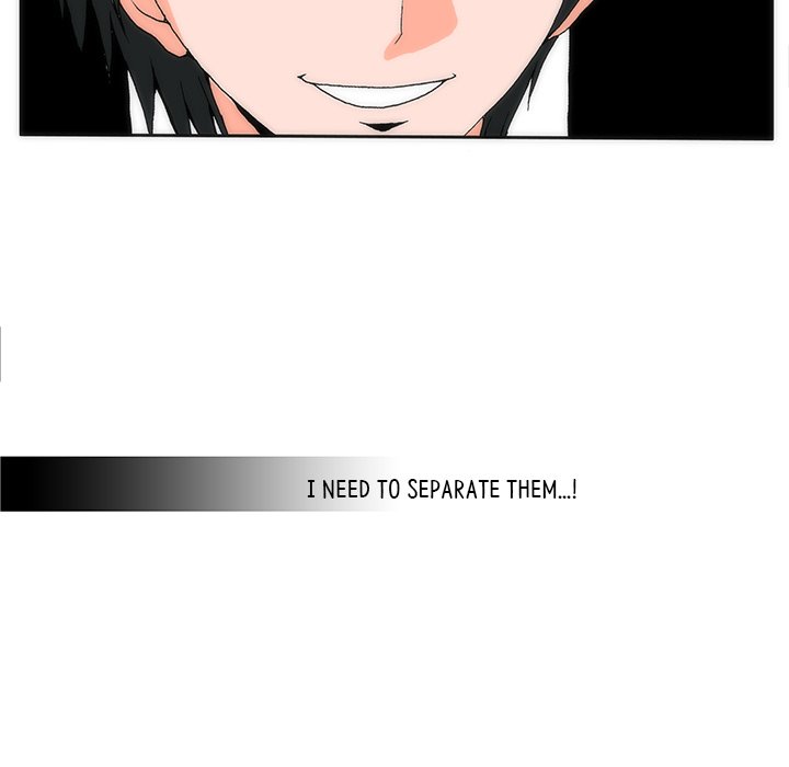 Can’t See Can’t Hear But Love Chapter 26 image 6