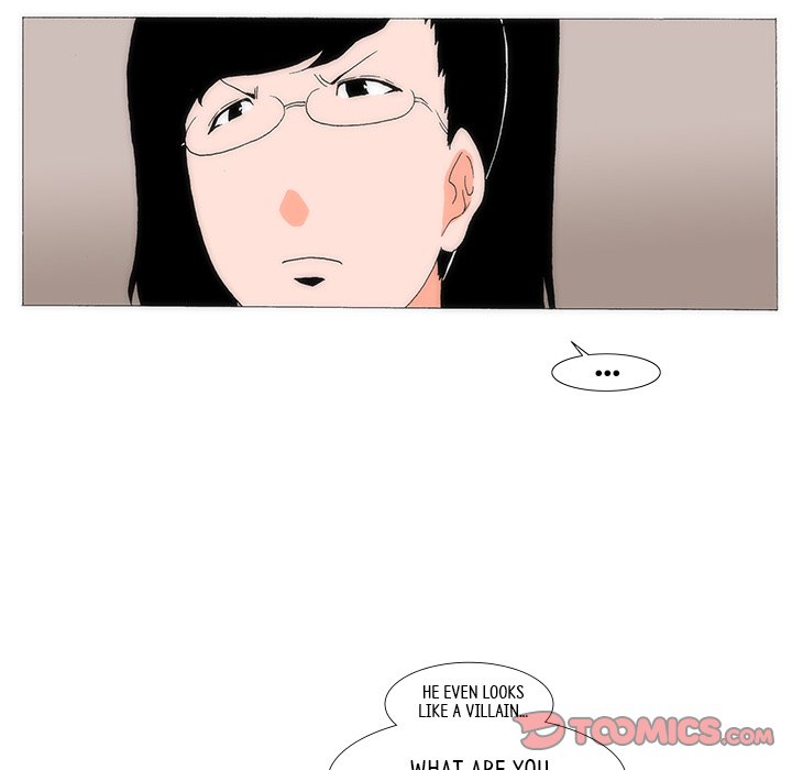 Can’t See Can’t Hear But Love Chapter 26 image 7