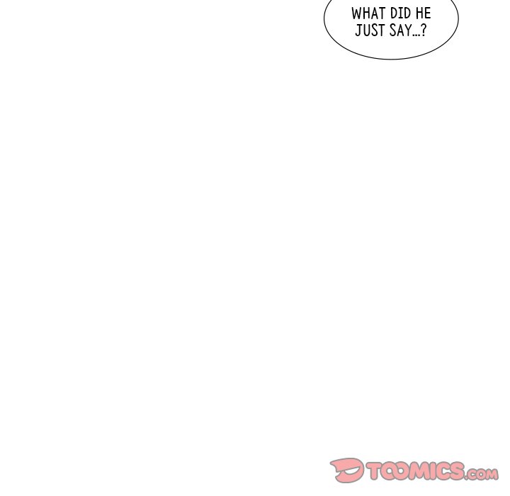 Can’t See Can’t Hear But Love Chapter 26 image 91