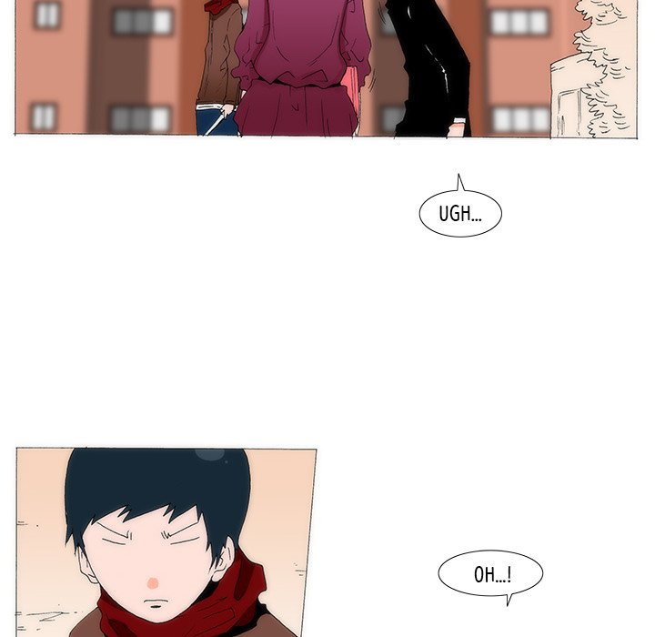 Can’t See Can’t Hear But Love Chapter 28 image 10