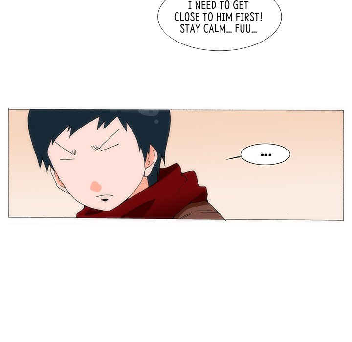 Can’t See Can’t Hear But Love Chapter 28 image 16