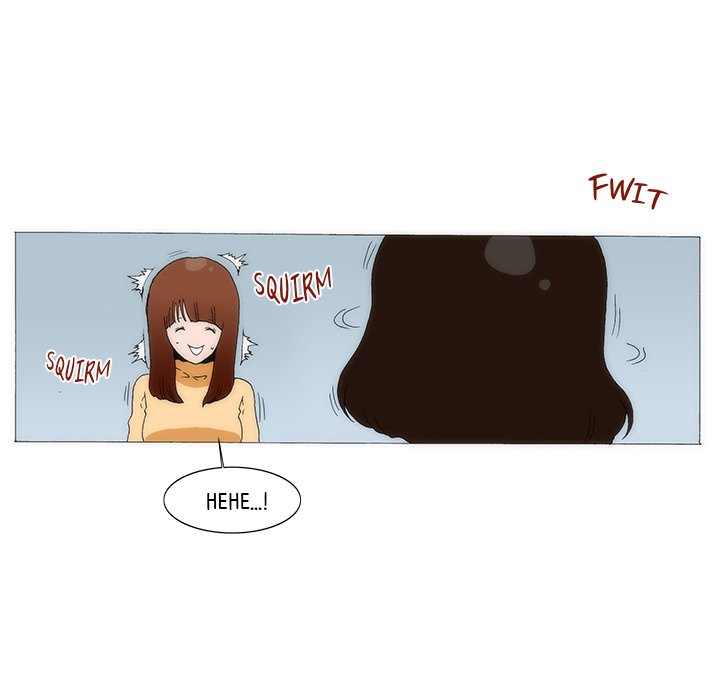 Can’t See Can’t Hear But Love Chapter 28 image 27