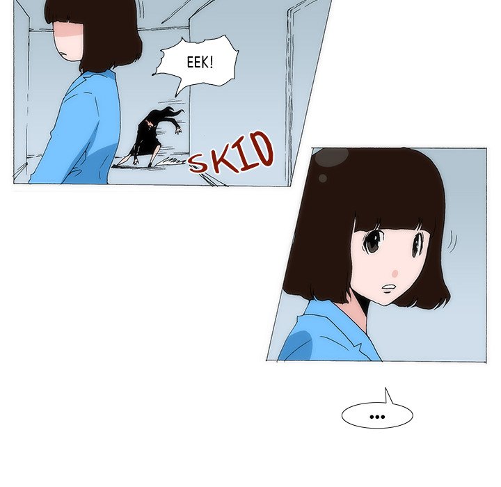 Can’t See Can’t Hear But Love Chapter 28 image 34