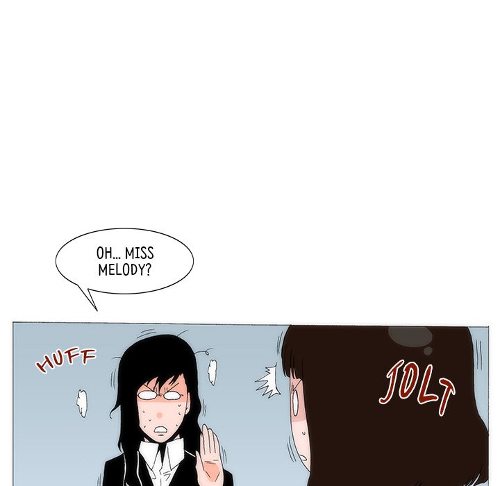 Can’t See Can’t Hear But Love Chapter 28 image 35