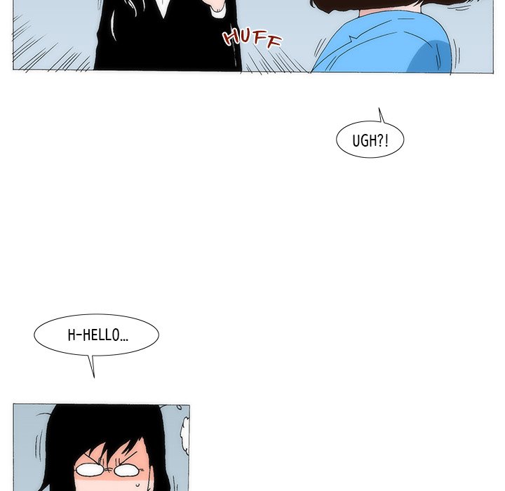 Can’t See Can’t Hear But Love Chapter 28 image 36