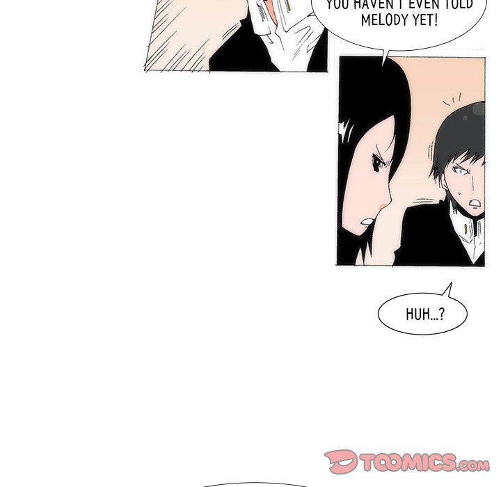 Can’t See Can’t Hear But Love Chapter 28 image 55