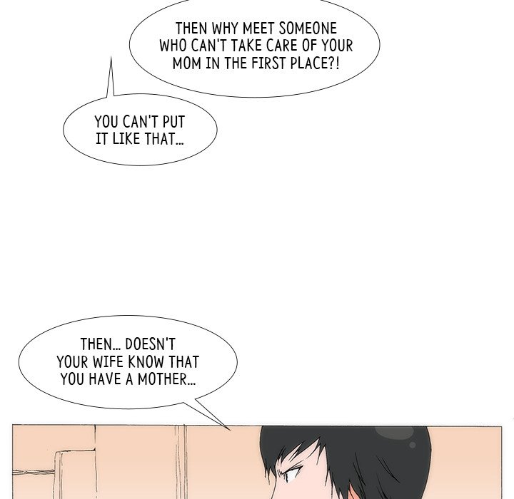 Can’t See Can’t Hear But Love Chapter 28 image 57